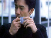 Two Degrees: Tony Leung (Chiu-Wai)