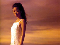 Two Degrees: Ruby Lin (Xiang-Ru)