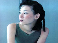 Two Degrees: Candy Lo (Hau-Yam)