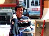 Two Degrees: Stanley Tong (Gwai-Lai)