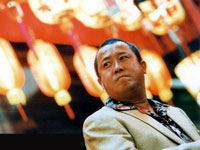 Two Degrees: Eric Tsang (Chi-Wai)