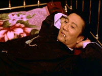 Two Degrees: Patrick Tse (Yin)