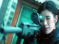 Two Degrees: Almen Wong (Pui-Ha)