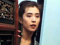 Two Degrees: Joey Wong (Cho-Yin)