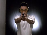 Two Degrees: Raymond Wong (Ho-Yin)
