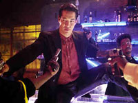 Two Degrees: Russell Wong 