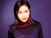 Two Degrees: Kristy Yeung (Kung-Yu)