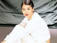 Two Degrees: Anita Yuen (Wing-Yee)