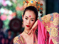 Two Degrees: House of Flying Daggers (CN)