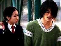 Two Degrees: Tempting Heart