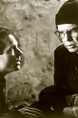 (l-r) Bill Paxton and Billy Bob Thornton &copy; 1998 Paramount Pictures