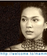 mueng maya