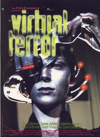 Go to Virtual Terror
