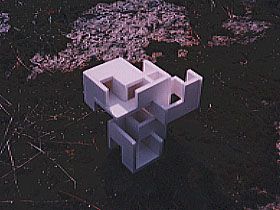 Additive and Subtractive Cubes