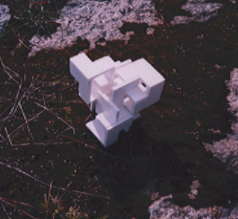 Additive and Subtractive Cubes