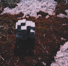 Additive and Subtractive Cubes