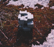 Additive and Subtractive Cubes
