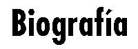 Biografa