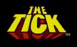 Tick
