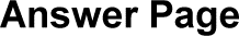 Answer_Page
