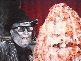 Pizza The Hut & Vinnie