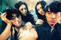 Fallen Angels