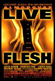 Carne Tremula (Live Flesh)