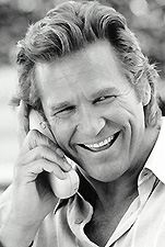 Jeff Bridges