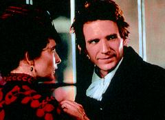 Oscar and Lucinda