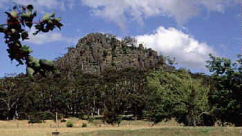 Picnic at Hanging Rock