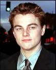 Leonardo DiCaprio