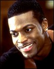 Chris Tucker