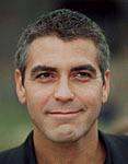 George Clooney