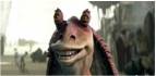 Jar Jar B&Yacute;nks