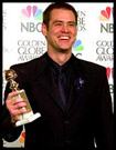 Jim Carrey won  for best dramatic film actor