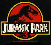 Jurassic Park 3