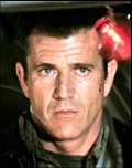 Mel Gibson