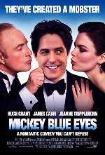 Mickey Blue Eyes