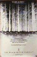 The Blair Witch Project