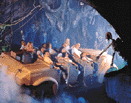 Indiana Jones