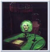 Haunted Mansion