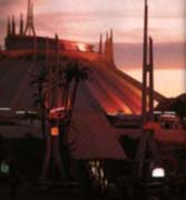 Space Mountain