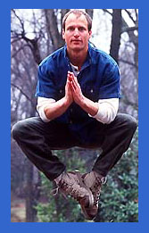 yoga master