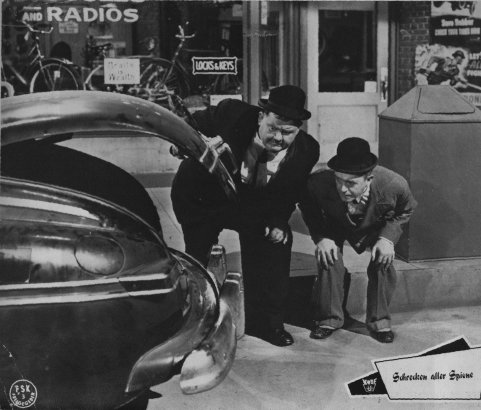 Air Raid Wardens