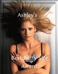 Ashley's Buffy Site