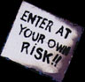 Take the risk!