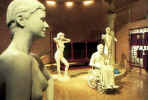 Statues