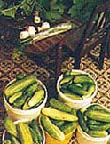 More cukes