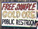 Public restroom