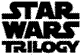 Star Wars Trilogy Logo